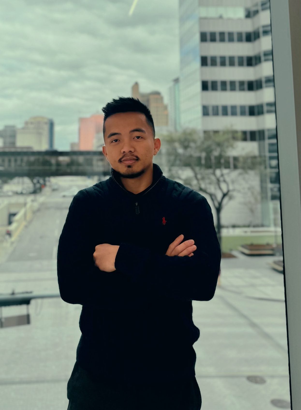 Nghia Nguyen