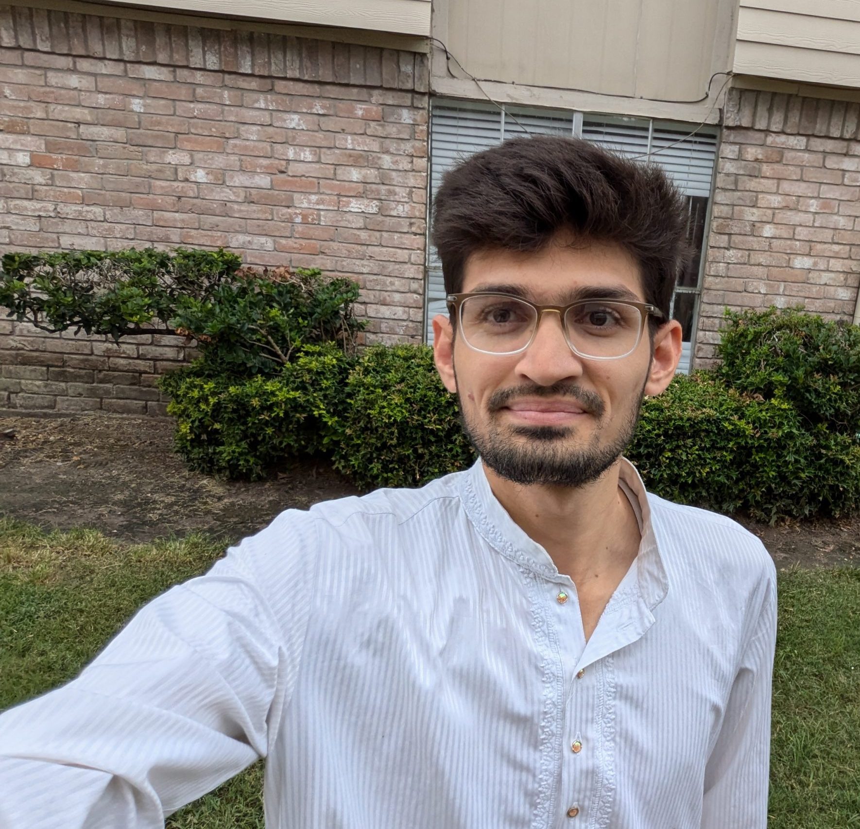 Fasahath Jaleel Quadri