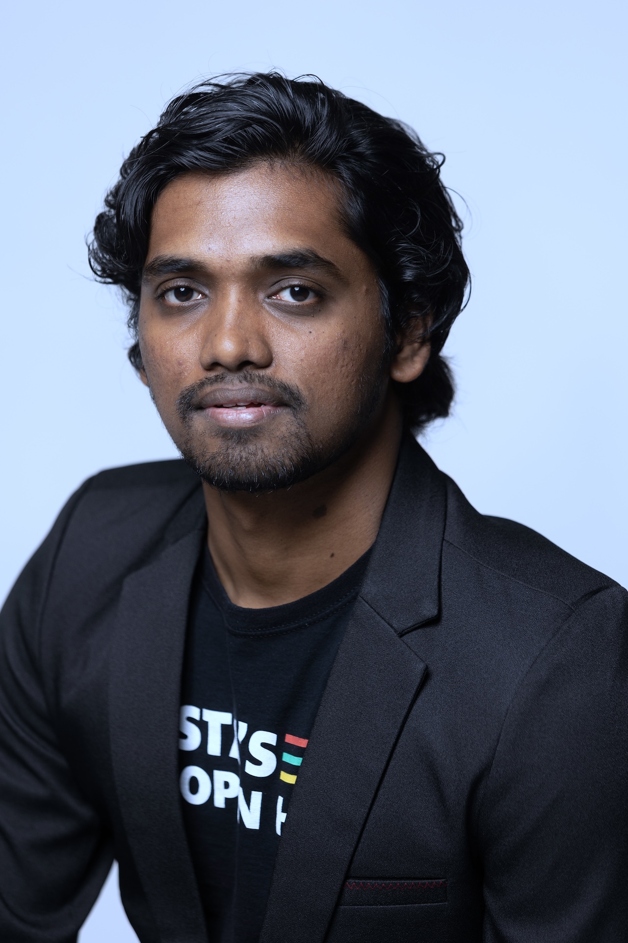 Hariharan Annadurai
