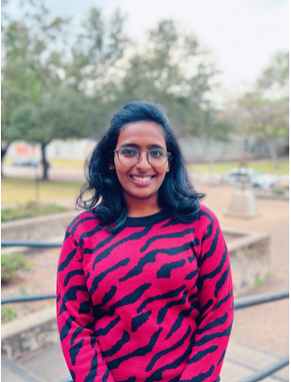 Manasa Yerragunta