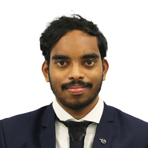 Saikiran Anugam