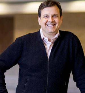 Peter G. Vekilov