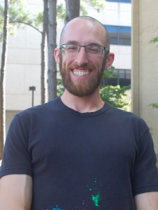 Michael Byington