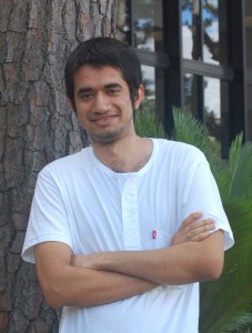 Rajat Subhra Ghosh